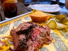 -本垒美式烤肉(三里屯店)