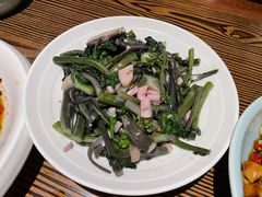 -湖南人家·家传湖南菜(水围店)