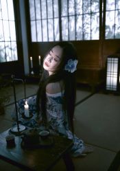 -WAVE SODA摄影工作室