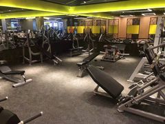 -贝菲特游泳健身(徐泾店)