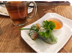 -Pho Asia 亚阁越南料理(上海来福士广场店)
