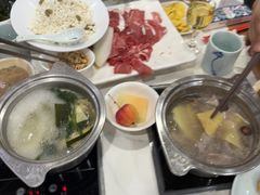 -草原传奇鲜羊火锅(桥北店)