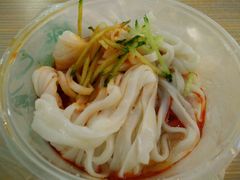 -大唐腾记腊汁肉夹馍(西安北站店)