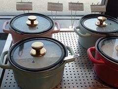 -华厦大酒店·桃源西餐厅·自助餐