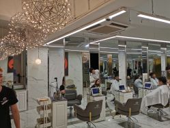 -潘多拉Hairsalon