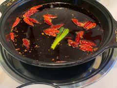 -XiaoJunGan Hotpot 钢管厂五区小郡肝火锅串串香