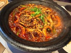 -陶德砂锅(蜀汉路店)