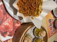 -点都德(奥体印象城店)