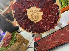 -刘少华贵州小黄牛·鲜牛肉火锅(总店)