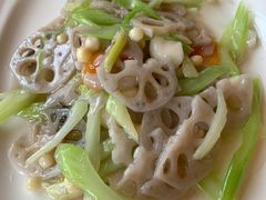 -古尚锦酒楼·水上餐厅