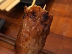 -鸟串烧Yakitori