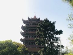 -黄鹤楼