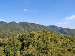 -宁波浙东大竹海景区