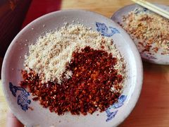 -晓靖轩烧烤(沙河风情店)