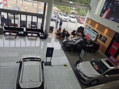-上海和展广汽丰田4S店(老闵行店)