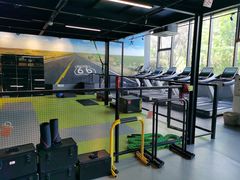 -LikingFit24小时健身•普拉提(张江店)