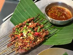 -Ameigo梅果·云贵川bistro(长宁来福士店)