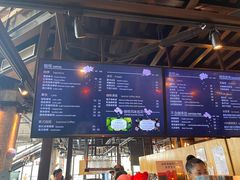 -漫咖啡(浏阳河店)