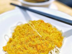苏堂蟹黄面-苏堂阳春面•九年庆(北京路天河城店)