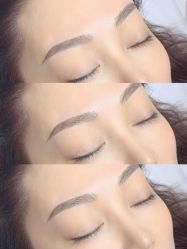 -久匠·野生眉半永久纹眉