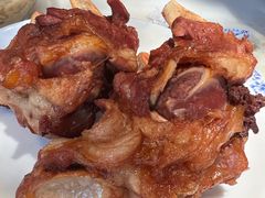 -日丰园海肠水饺·老字号大连海鲜(和平广场店)