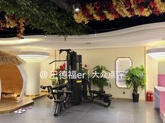 -健龙洗浴中心(平阳路店)