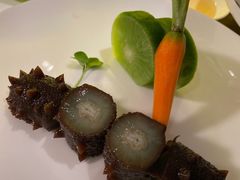 -甄御•海鲜新青岛菜(麦岛店)