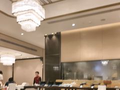 -京香轩·中餐厅(上海中庚聚龙酒店)