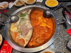 -华晟山城火锅(开发区港西东阁里店)