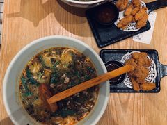 -云味馆过桥米线(皇庭广场店)