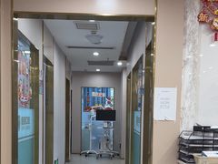 -启辰口腔(南坪店)