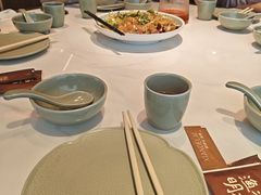 -鲜得莱渔港·小平岛海胆馆(七贤岭店)