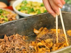 -徐师傅太子锅(龙泽路店)
