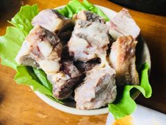 -白乐天毛肚火锅馆(南滨路店)