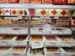 -北京稻香村(大都专卖店)