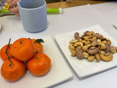 -幸福蔬·时尚蔬食(黄山湖公园店)