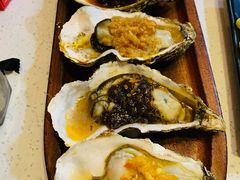 特色生蚝-蚝太郎烧烤(大寨路店)