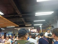 大堂-小民大排档(光谷店)