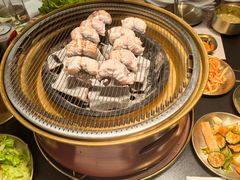 -西塔老太太泥炉烤肉(龙湖北苑天街店)