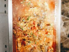 -鱼酷活鱼烤鱼(昆明路店)