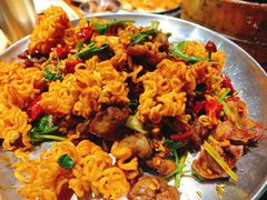-原始泥炉烤肉(总店)
