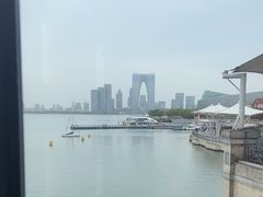 -岁粤Moon·湖景餐厅(月光码头店)