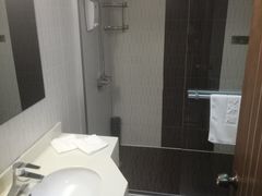 -江苏保险大厦宾馆(南京新街口德基广场店)