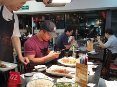 -三妹小龙虾·黄油蟹(华侨城总店)