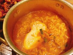 辛拉面-冰川冷面·延边菜·炭烤串(观前店)