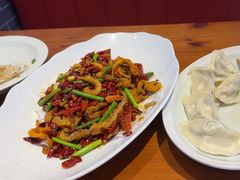 -渔家风味·鲅鱼水饺·央视展播·海鲜天津菜(开发区店)