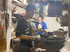 -小粤楼·怀旧粤菜(万辉国际广场店)
