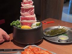-马场洞肉铺(高丽街店)