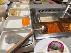 -海底捞火锅(亲贤北街店)