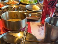 -西塔老太太泥炉烤肉(望京一店)